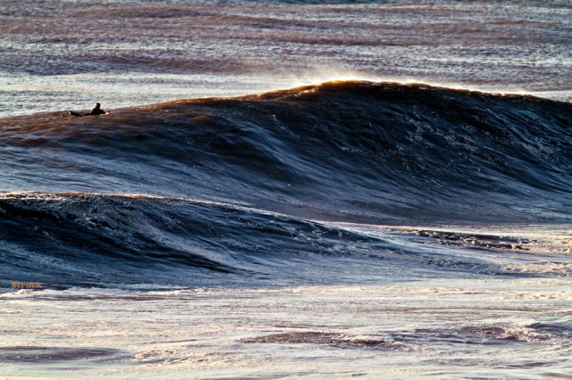 biggest wave in nj. april 17 2011