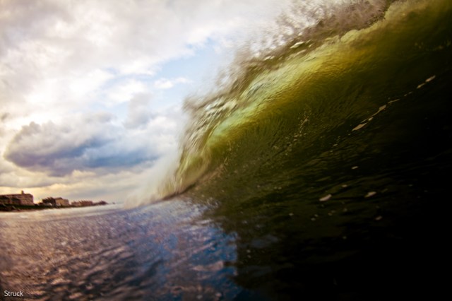 abstract wave photography. new jersey surf photographer. nj photographer.