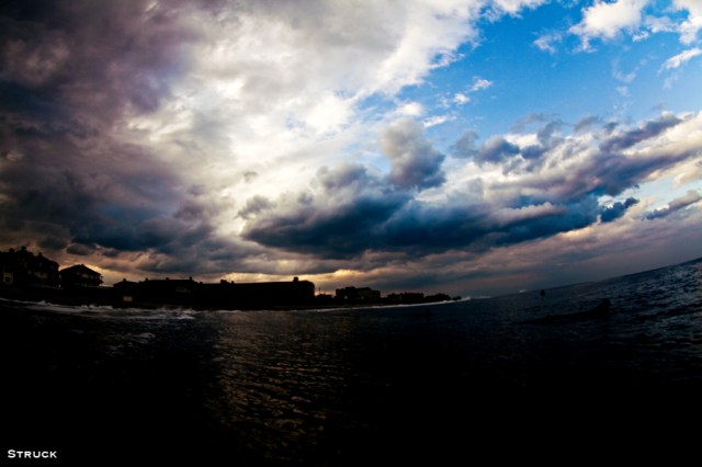 sunset photo. jersey shore. best beach. sunset photography.