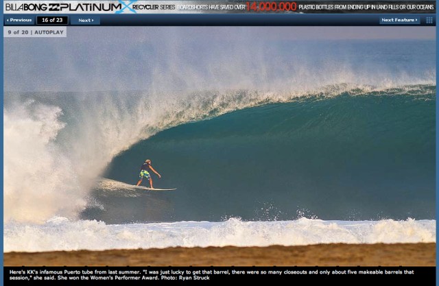 puerto escondido mexico. surfing huge waves. biggest female wave. xxl awards. pacific ocean. mexico surf travel.