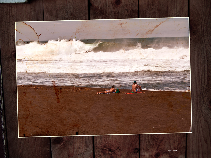 jonathan mincher jonathan mincher. paddle surfing. left. giant wave. big waves. mainland mexico. surf photography. surf photos. travel photographer. photojournalism. vintage surf photography.