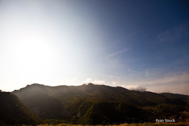 tourism. travel advisory in mexico. mountains. landscape photography. surf photography.