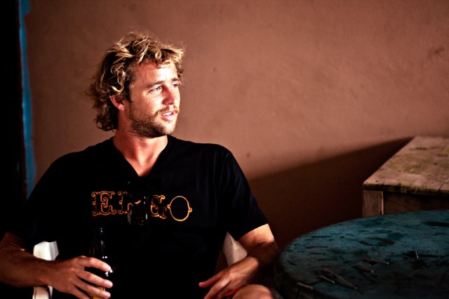 rob brown. north carolina. pro surfer. surf photographer. portrait. lifestyle. interview.