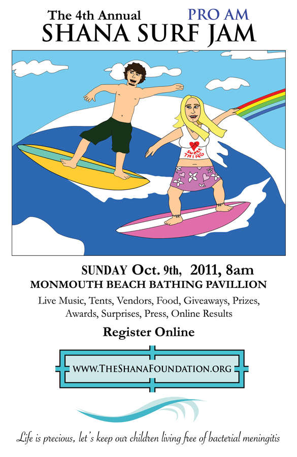 shana surf jam. monmouth beach. 2011.