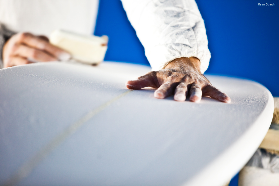 shaping a surfboard. surf photographer. surf photography. hire a commercial photographer. hire surf photographer.
