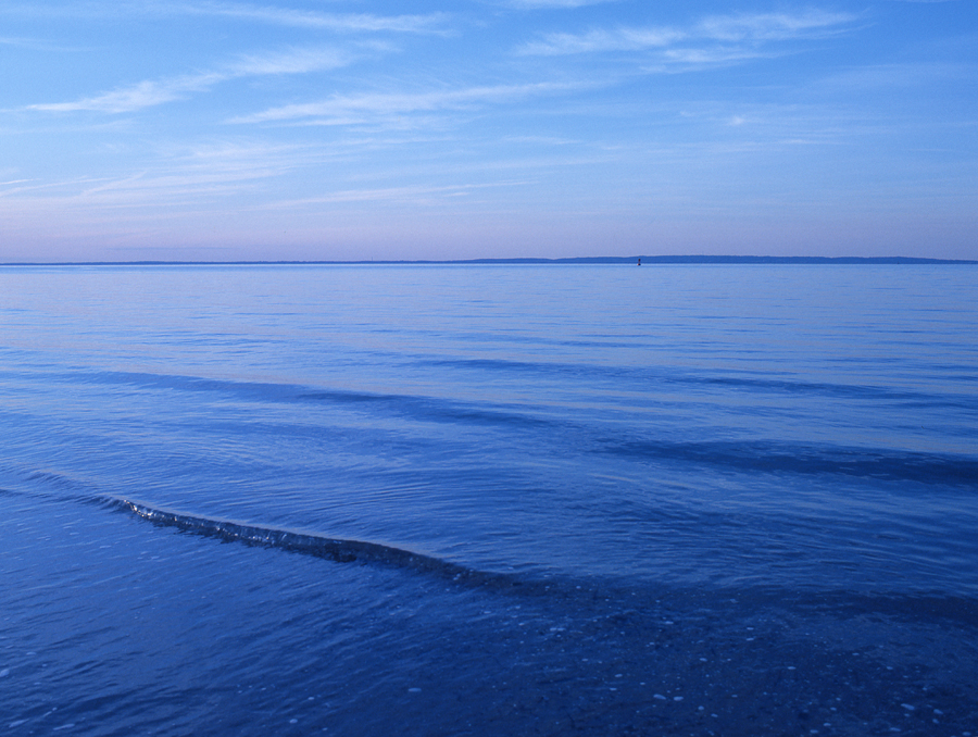 the blue bay sandy hook. raritan river. tungsten film. ektachrome. slide film. medium format. transparency film. blue tones.