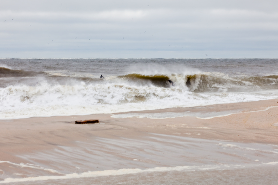 jersey shore. surf photography. new jersey surf. surf photos. april 23 2012.