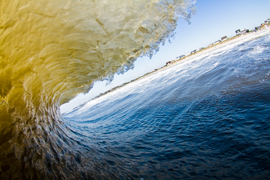 bend hurricane beryl. new jersey. hurricane. surfing. surf photograhy. belmar.