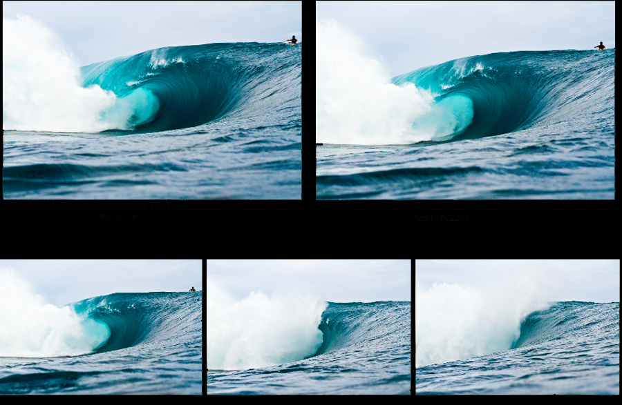 big wave surfing. biggest wave. surf photography. photographer. surfing. teahupoo. reef pass. tahiti surf report. buy wave photo. fine art. purchase.