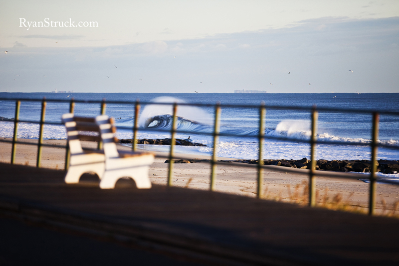 surf photographer. ryan struck. east coast. beach. travel photo. destination. editorial photographer. new jersey editorial. surfing photos. color photography. nature. waves.