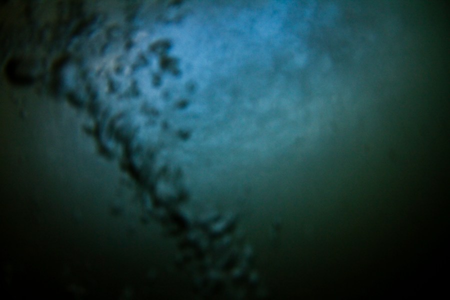 underwater. bubbles. fine art photography. underwater photo.