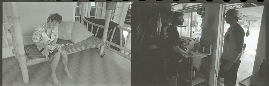 surf photographer. 35mm film. travel photographer. film photographer. destination photo. editorial photo. photojournalism. tahiti.