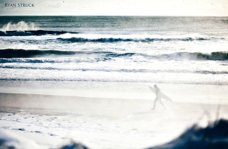 winter surf. winter storm nemo. surfing nemo. surf photography. snow surfing pictures. surf lifestyle photographer. snow lifestyle photographer. new jersey surf. east coast.