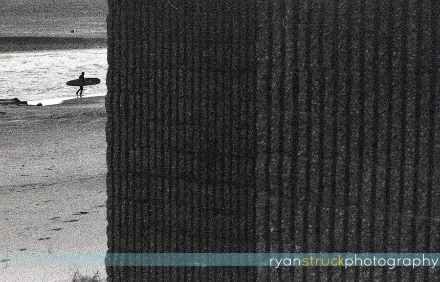 35mm film. film grain. surf photography. ryan struck photography. long branch new jersey. longboarding. jersey shore. classic surf. surf lifestyle photographer. editorial photographer.