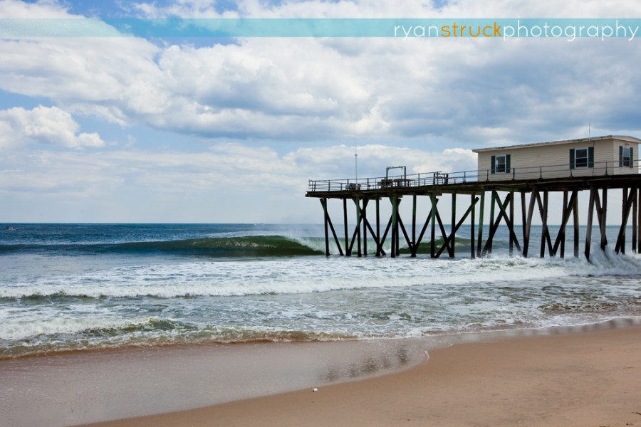 belmar new jersey. pier. editorial photographer. natural lighting. landscape. beach. ocean.
