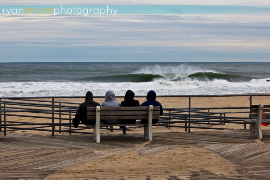 asbury park boardwalk. photographer. beach. jersey shore.