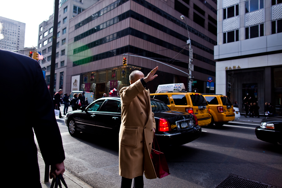 new york city. street photography. fall fashion. street advertisment. november 2013. what are people wearing. new york photographer.