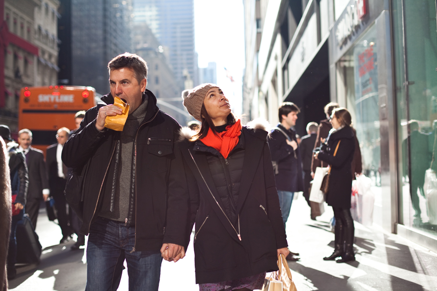new york city. street photography. fall fashion. street advertisment. november 2013. what are people wearing. new york photographer.