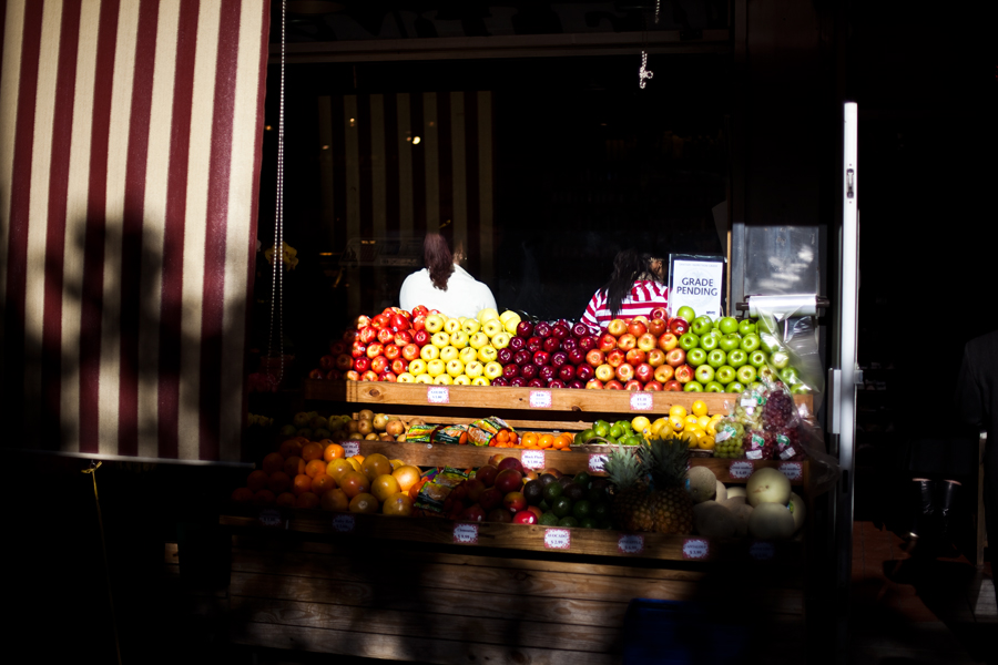 new york city. street photography. fall fashion. street advertisment. november 2013. what are people wearing. new york photographer.