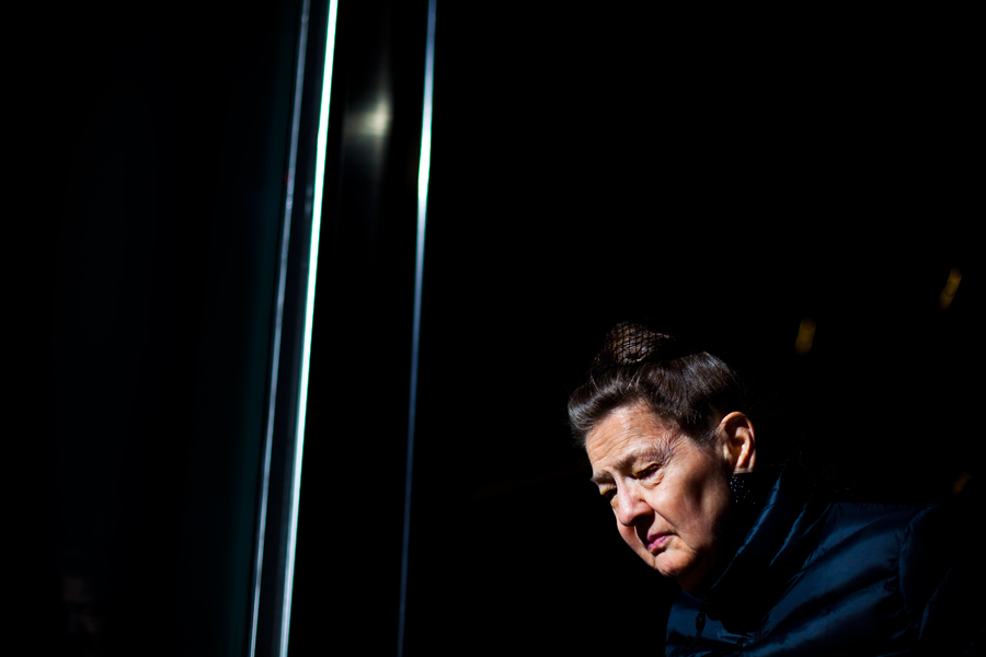 new york city. street photography. fall fashion. street advertisment. november 2013. what are people wearing. new york photographer.