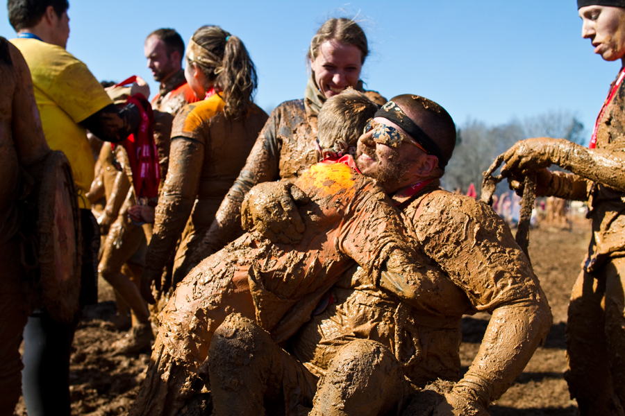 michael mills finish