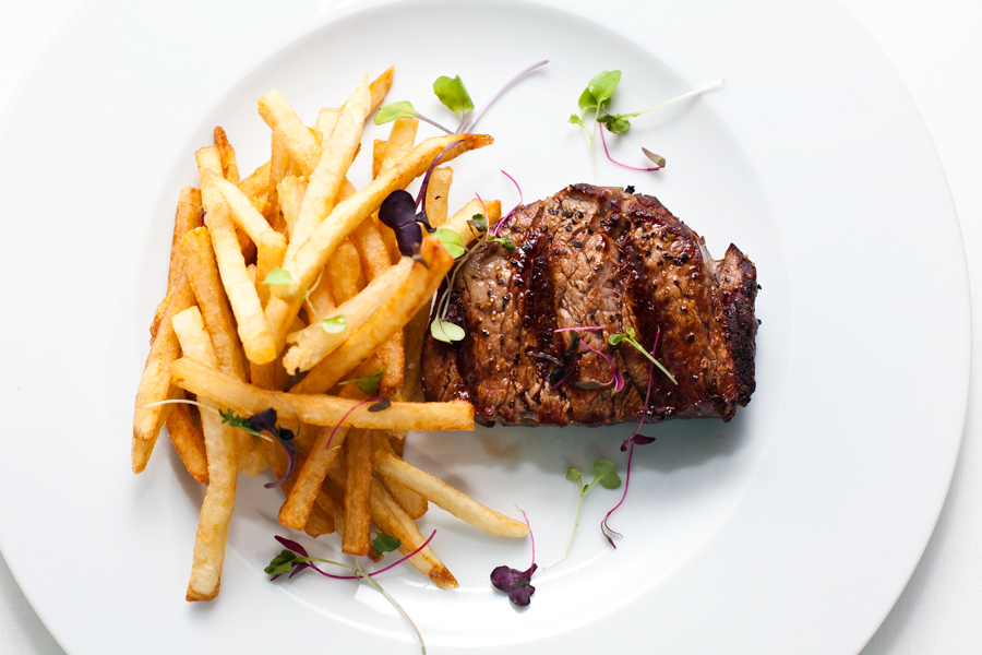 nyc food photographer