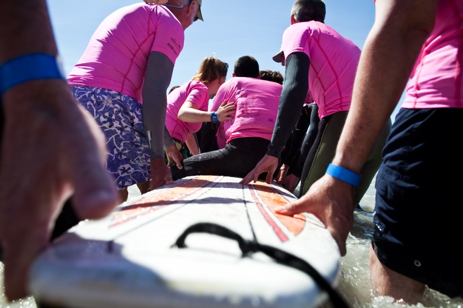 they will surf again