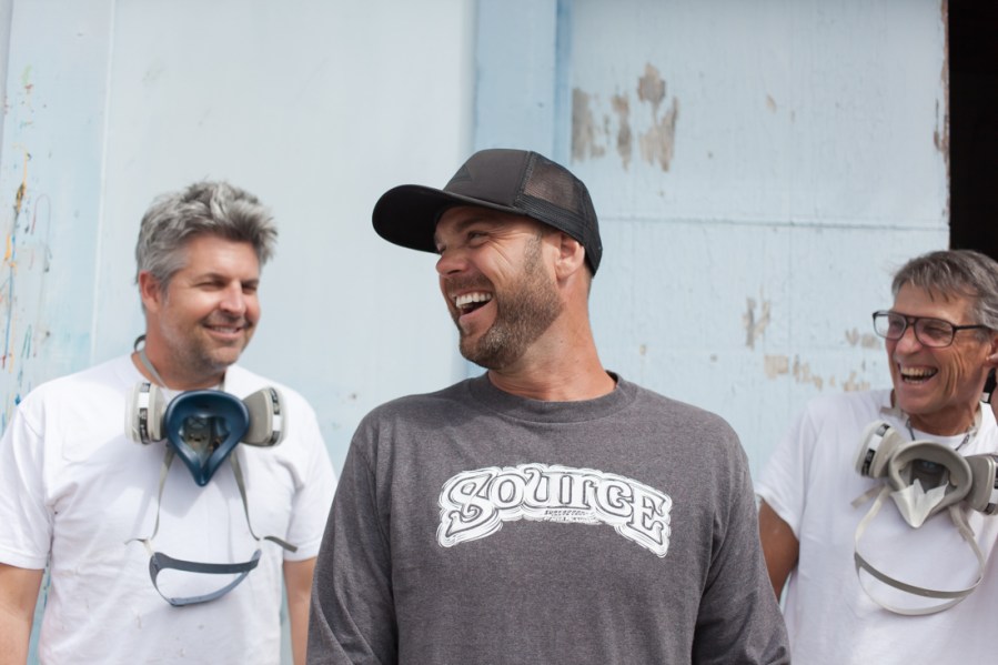 santa cruz board builders guild