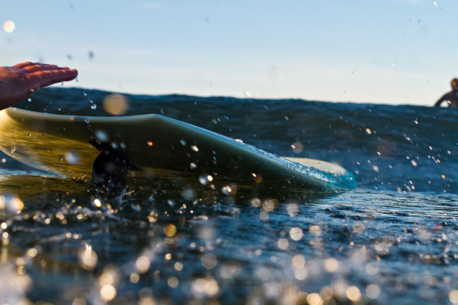 Source Surfboards in Santa Cruz CA