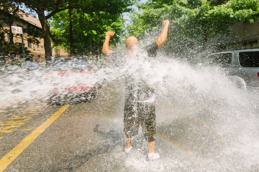 brooklyn new york lifestyle street photographer