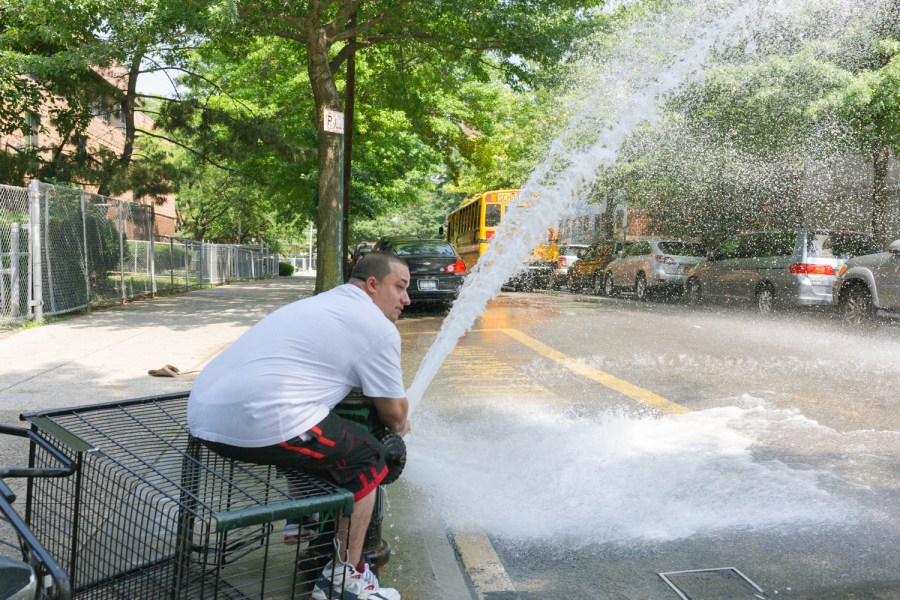 brooklyn neighborhood