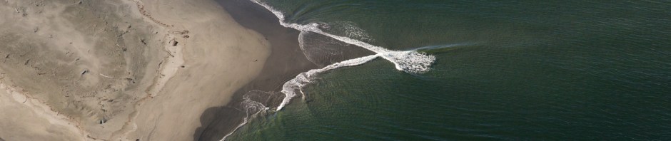 aerial landscape photographer