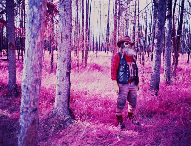 fishing guide. kenai. alaska. portrait.